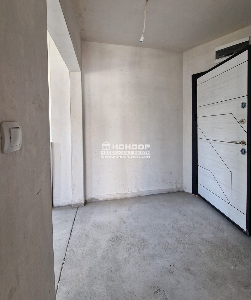 Til salgs  1 soverom Plovdiv , Karsjijaka , 68 kvm | 88453342 - bilde [5]