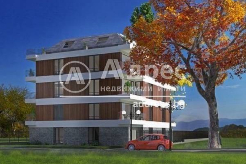 À vendre  1 chambre Sofia , Malinova dolina , 86 m² | 75396816 - image [3]