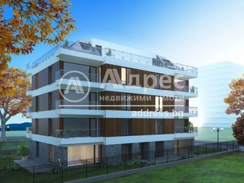 À vendre  1 chambre Sofia , Malinova dolina , 86 m² | 75396816 - image [4]