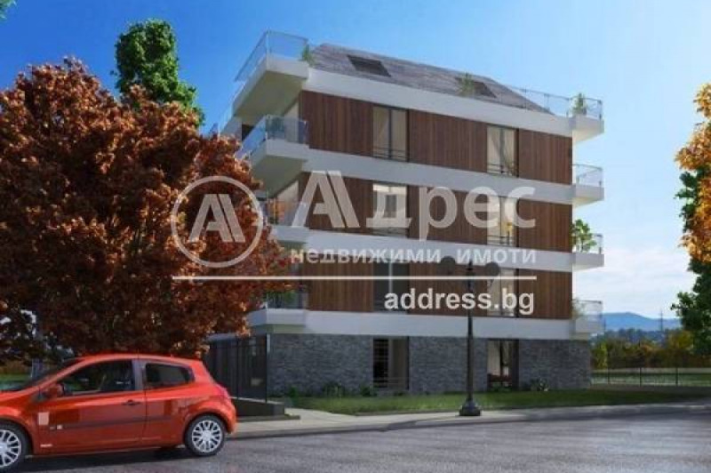 À vendre  1 chambre Sofia , Malinova dolina , 86 m² | 75396816