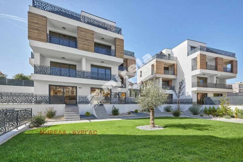 Продава  2-стаен, област Бургас, гр. Созопол •  113 000 EUR • ID 23587789 — holmes.bg - [1] 