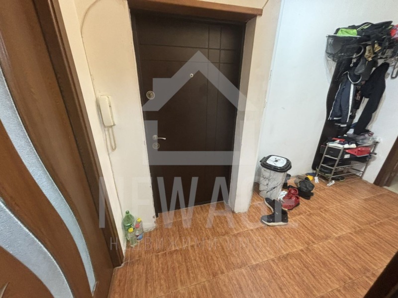 Продава 2-СТАЕН, гр. Варна, Аспарухово, снимка 3 - Апартаменти - 52329210