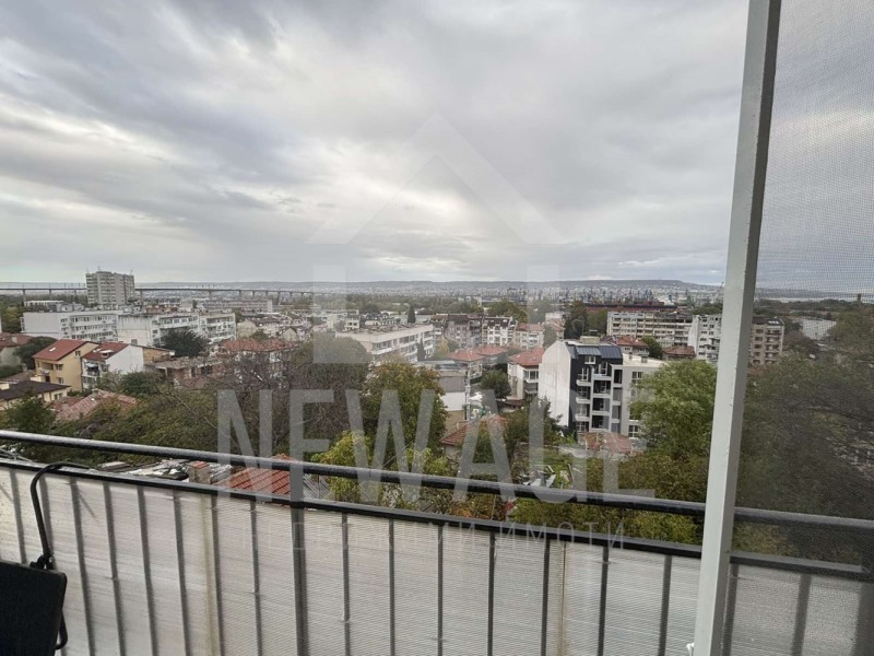 Продава 2-СТАЕН, гр. Варна, Аспарухово, снимка 6 - Апартаменти - 52329210