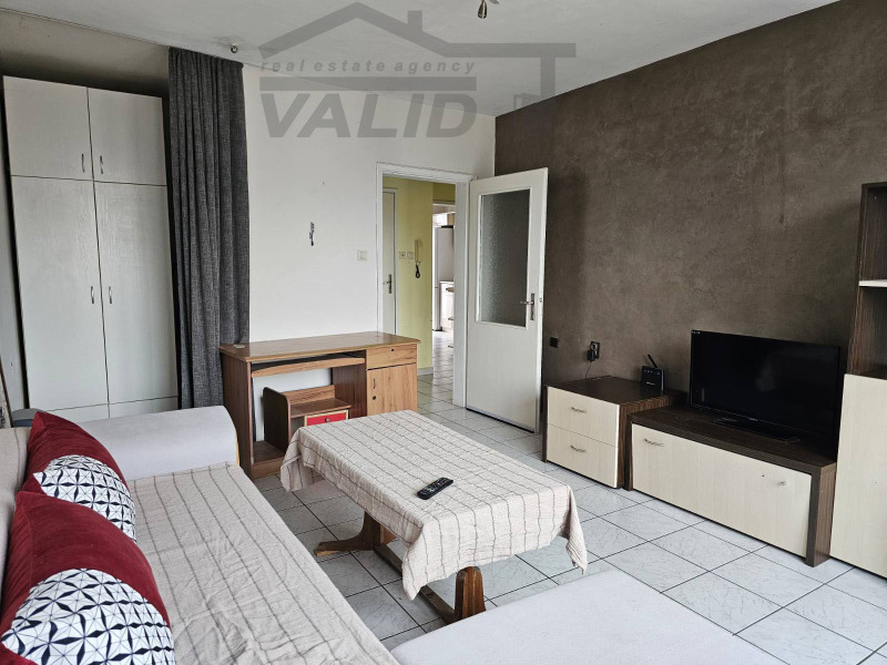 Продава 2-СТАЕН, гр. Русе, Център, снимка 7 - Апартаменти - 52390609