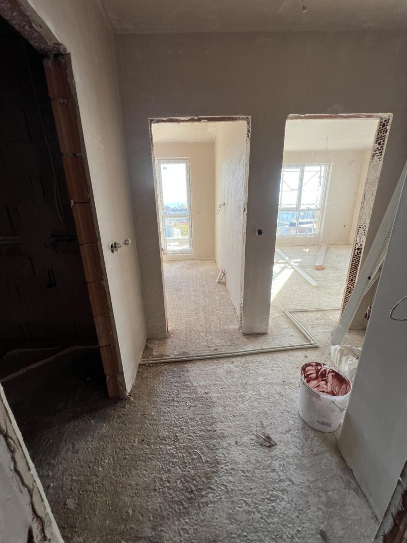 Продава 2-СТАЕН, гр. Варна, Владислав Варненчик 2, снимка 4 - Апартаменти - 52719931