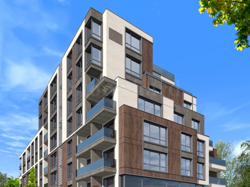 Продава 2-СТАЕН, гр. Пловдив, Христо Смирненски, снимка 7 - Апартаменти - 53107687