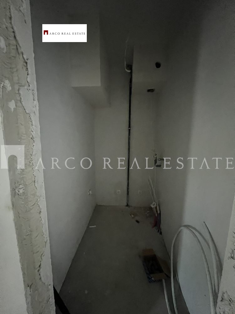 Продава 2-СТАЕН, гр. София, Бояна, снимка 7 - Апартаменти - 53173701