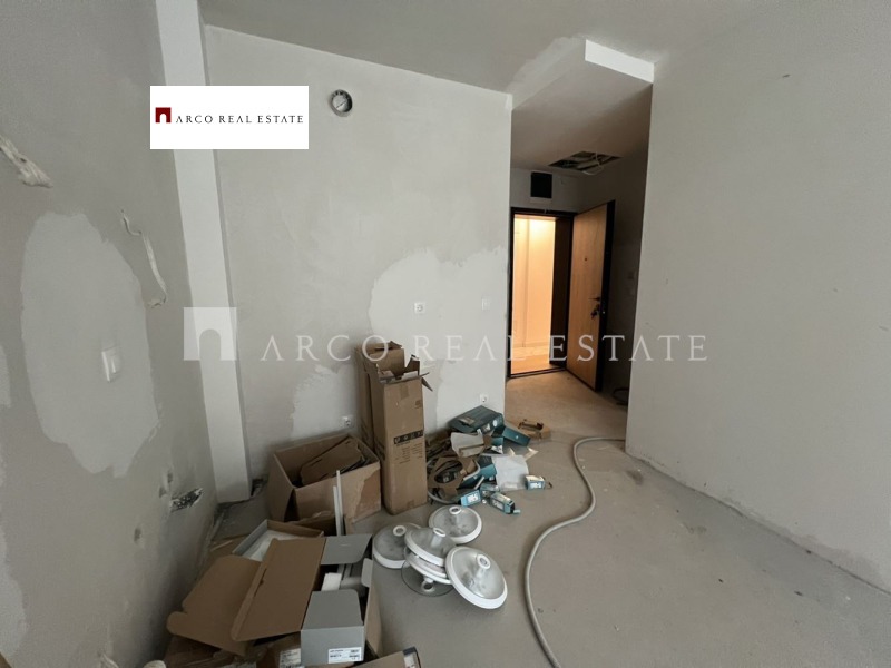 Продава 2-СТАЕН, гр. София, Бояна, снимка 2 - Апартаменти - 53173701