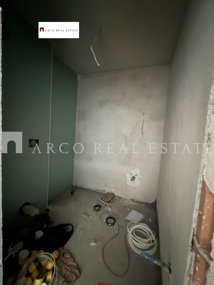 Продава 2-СТАЕН, гр. София, Бояна, снимка 6 - Апартаменти - 53173701