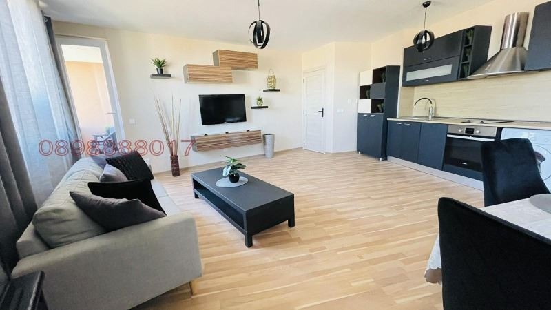 Продава 2-СТАЕН, гр. София, Малинова долина