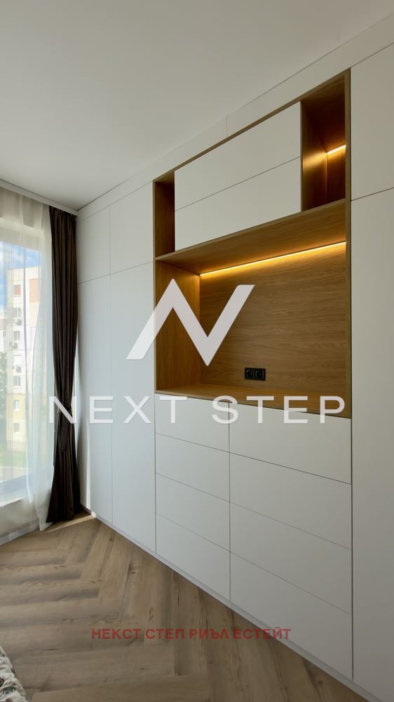 Продава 2-СТАЕН, гр. Пловдив, Тракия, снимка 7 - Апартаменти - 55296962