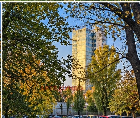Продава 2-СТАЕН, гр. София, Иван Вазов, снимка 8 - Апартаменти - 56679734