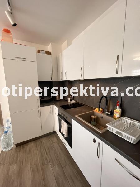 Продава  3-стаен град Пловдив , Кършияка , 97 кв.м | 81561062 - изображение [4]