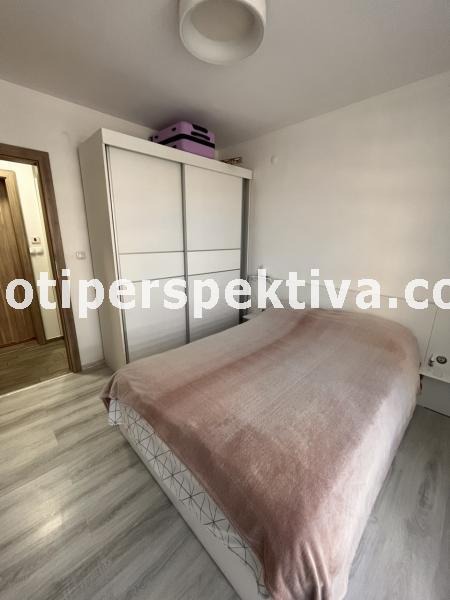 Satılık  2 yatak odası Plovdiv , Karşiyaka , 97 metrekare | 81561062 - görüntü [8]