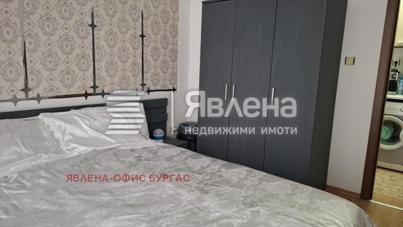 Till salu  2 sovrum region Burgas , k.k. Slantjev brjag , 72 kvm | 65182289 - bild [7]