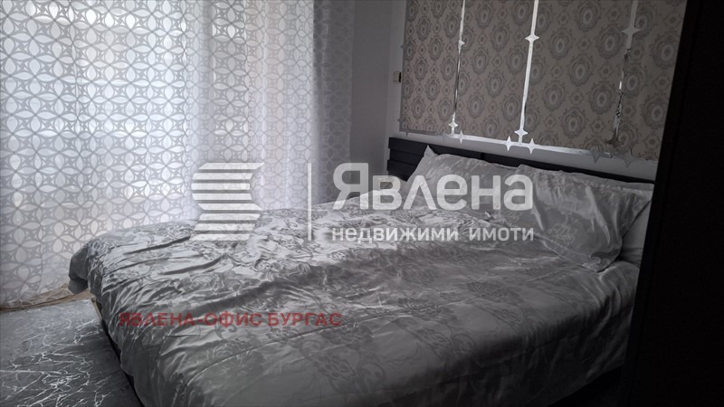 Till salu  2 sovrum region Burgas , k.k. Slantjev brjag , 72 kvm | 65182289 - bild [8]