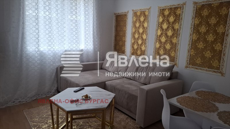 Till salu  2 sovrum region Burgas , k.k. Slantjev brjag , 72 kvm | 65182289 - bild [11]