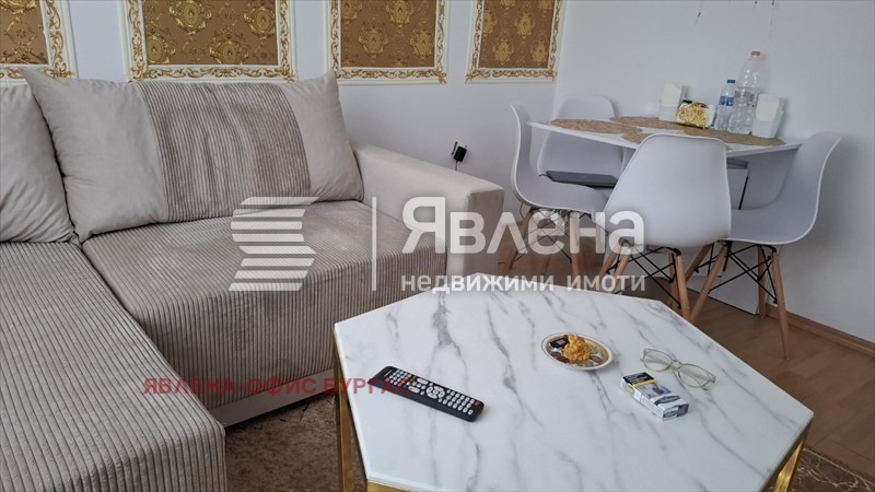 Till salu  2 sovrum region Burgas , k.k. Slantjev brjag , 72 kvm | 65182289