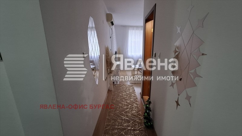 Till salu  2 sovrum region Burgas , k.k. Slantjev brjag , 72 kvm | 65182289 - bild [2]