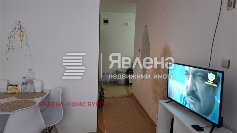 Till salu  2 sovrum region Burgas , k.k. Slantjev brjag , 72 kvm | 65182289 - bild [10]