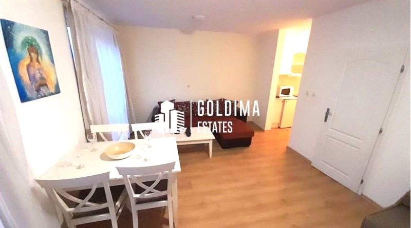 Продава  3-стаен, област Бургас, к.к. Слънчев бряг • 93 900 € • ID 50019538 — holmes.bg - [1] 