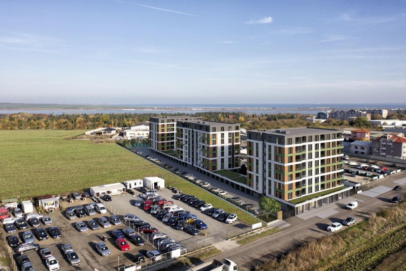 Na sprzedaż  2 sypialnie Burgas , Izgrew , 75 mkw | 81359870 - obraz [3]