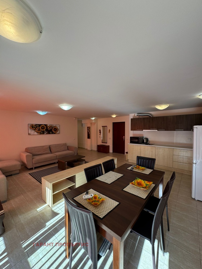 Продава 3-СТАЕН, к.к. Слънчев бряг, област Бургас, снимка 3 - Апартаменти - 53198651