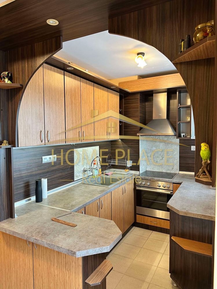 Продава 3-СТАЕН, гр. Варна, Левски 1, снимка 2 - Апартаменти - 53523994