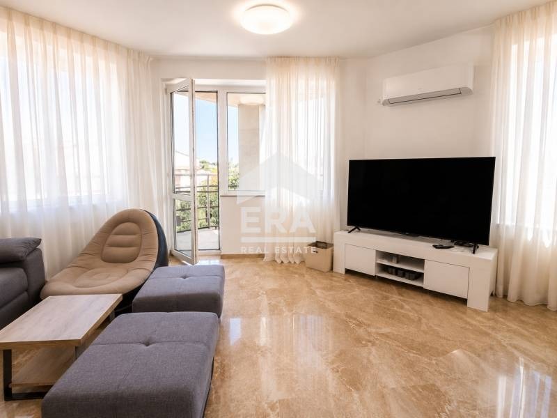 Продава 3-СТАЕН, гр. Хасково, Овчарски, снимка 5 - Апартаменти - 54134599