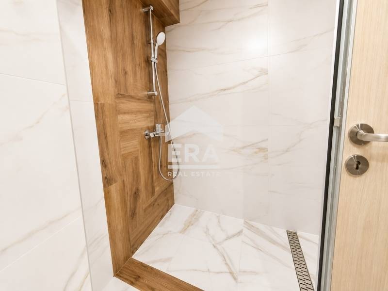 Продава 3-СТАЕН, гр. Хасково, Овчарски, снимка 3 - Апартаменти - 54134599
