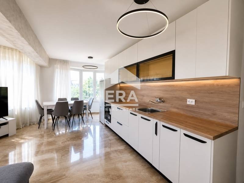 Продава 3-СТАЕН, гр. Хасково, Овчарски, снимка 6 - Апартаменти - 54134599