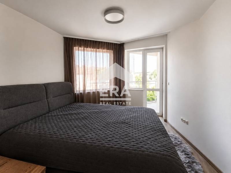 Продава 3-СТАЕН, гр. Хасково, Овчарски, снимка 4 - Апартаменти - 54134599