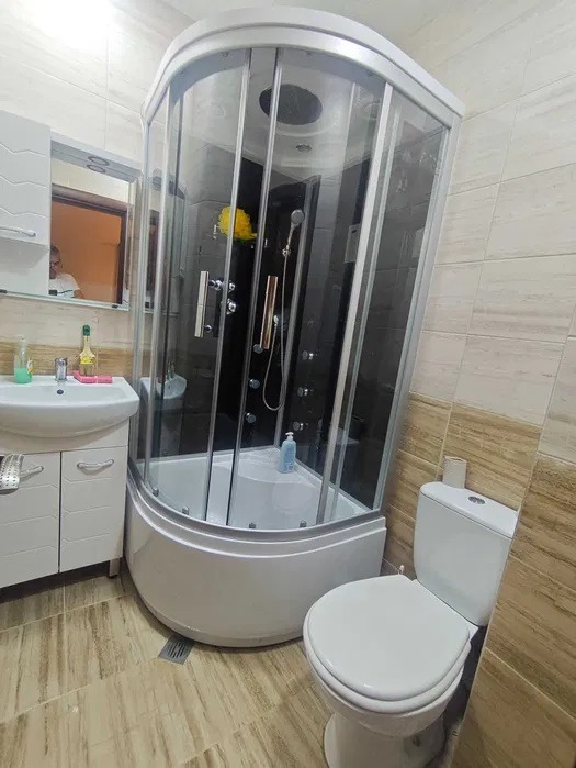 Продава 3-СТАЕН, гр. Варна, Бриз, снимка 7 - Апартаменти - 54750894