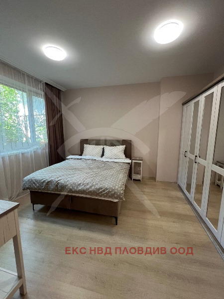 Продава 4-СТАЕН, гр. Пловдив, Център, снимка 7 - Апартаменти - 53765629