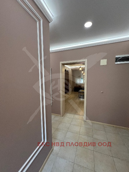 Продава 4-СТАЕН, гр. Пловдив, Център, снимка 5 - Апартаменти - 53765629