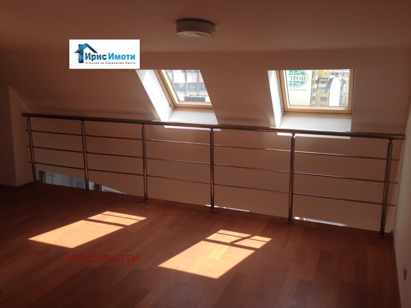 Продава ОФИС, гр. София, Център, снимка 5 - Офиси - 53536909