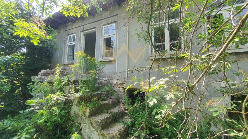 Продава КЪЩА, с. Войводино, област Варна, снимка 1 - Къщи - 46198958