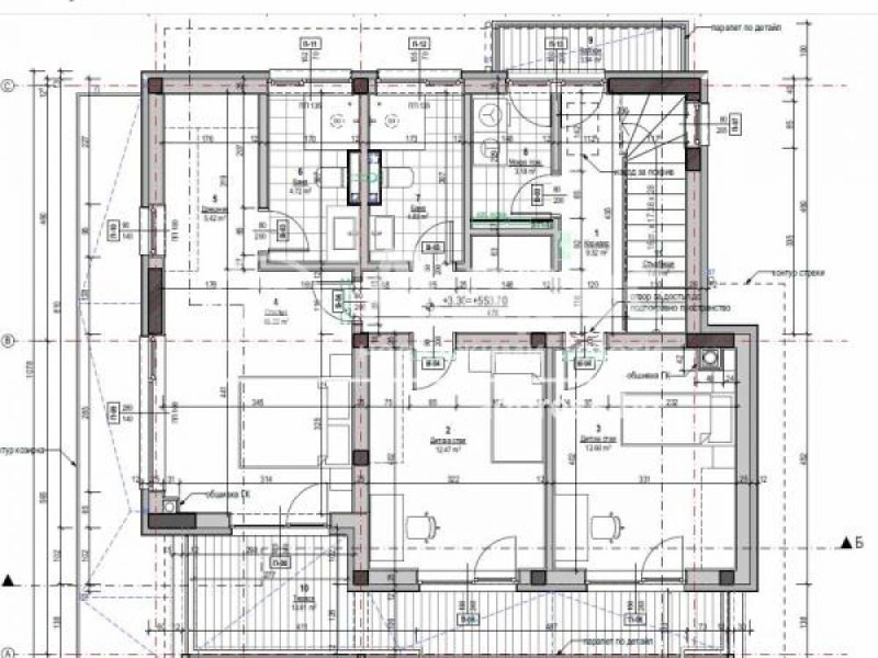 Продава КЪЩА, с. Лесново, област София област, снимка 5 - Къщи - 49542600