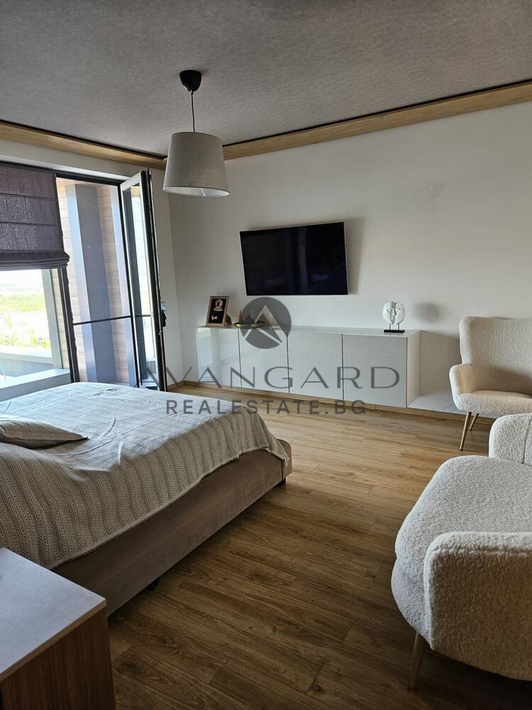 Продава КЪЩА, с. Марково, област Пловдив, снимка 6 - Къщи - 53495338