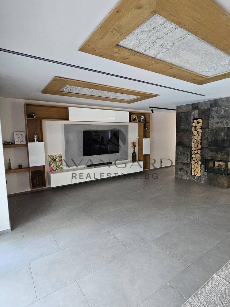 Продава КЪЩА, с. Марково, област Пловдив, снимка 5 - Къщи - 53495338