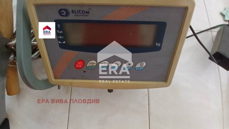 Продава МАГАЗИН, гр. Пловдив, Център