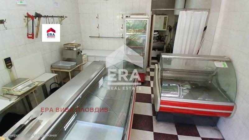 Продава МАГАЗИН, гр. Пловдив, Център, снимка 2 - Магазини - 52709201