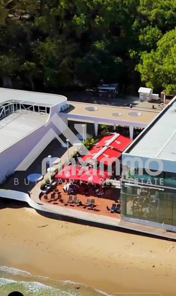 Продава ЗАВЕДЕНИЕ, гр. Варна, Фестивален комплекс, снимка 9 - Заведения - 53884445