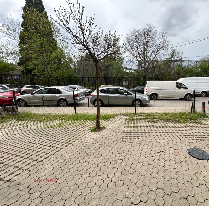 Продава  Гараж, паркомясто, град София, Витоша • 19 500 EUR • ID 30830897 — holmes.bg - [1] 