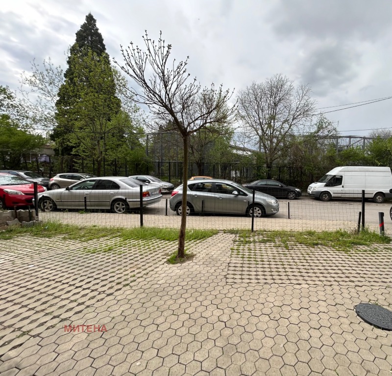 En venta  Plaza de aparcamiento Sofia , Vitosha , 12 metros cuadrados | 89284015 - imagen [2]