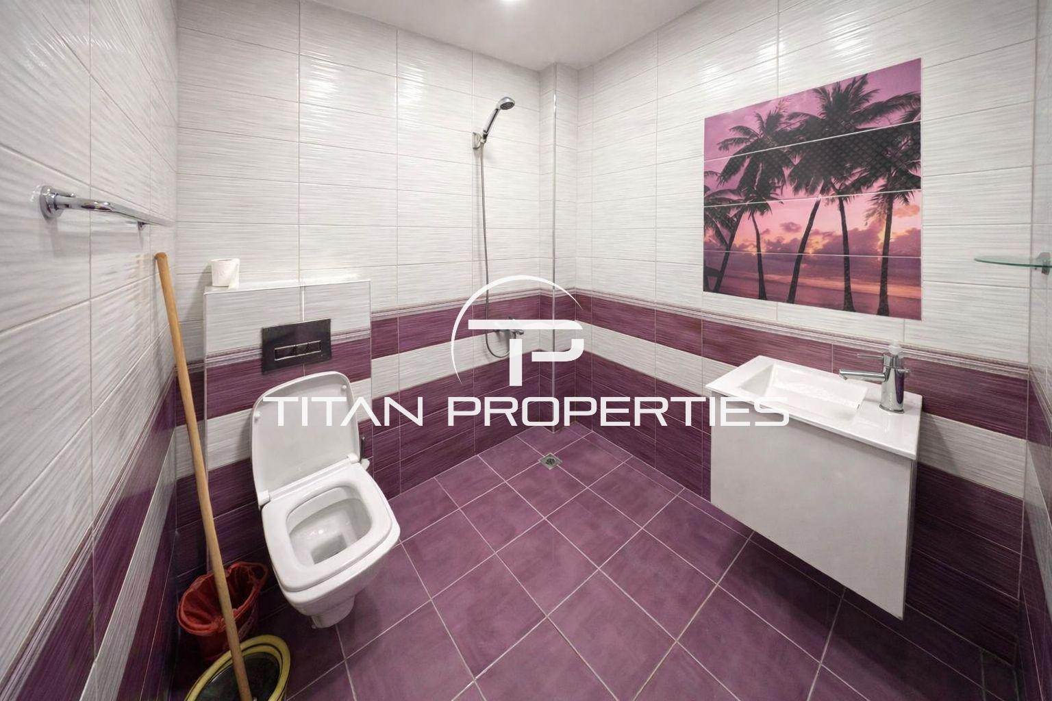 Продава 1-СТАЕН, гр. Пловдив, Кършияка, снимка 4 - Апартаменти - 53606699