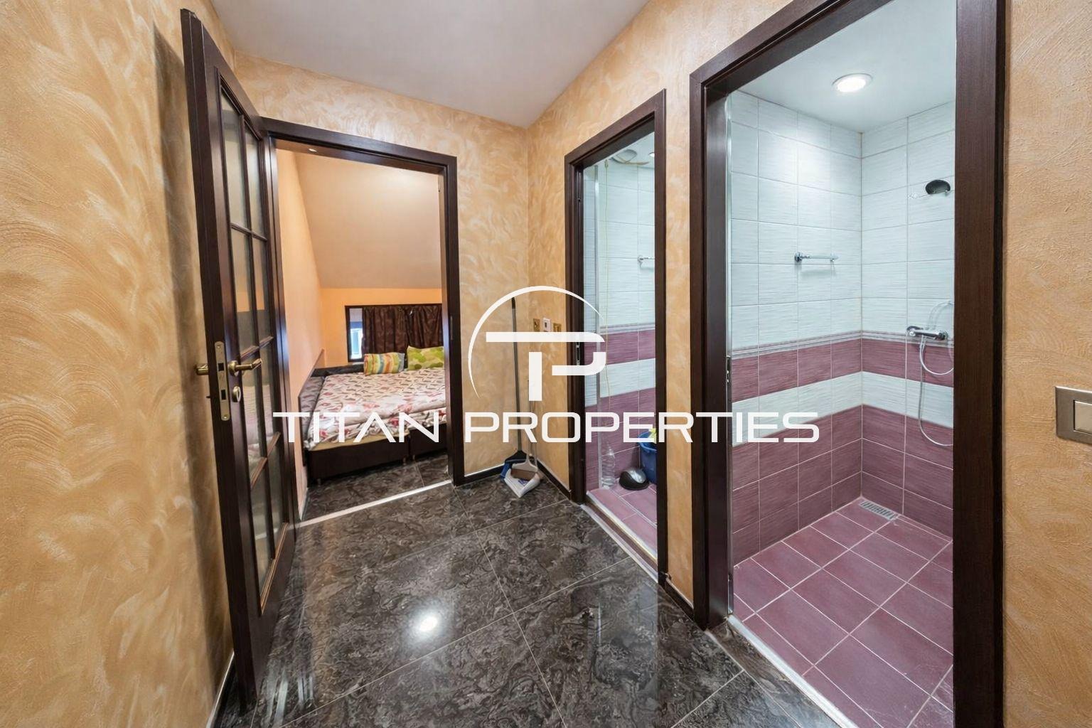 Продава 1-СТАЕН, гр. Пловдив, Кършияка, снимка 2 - Апартаменти - 53606699