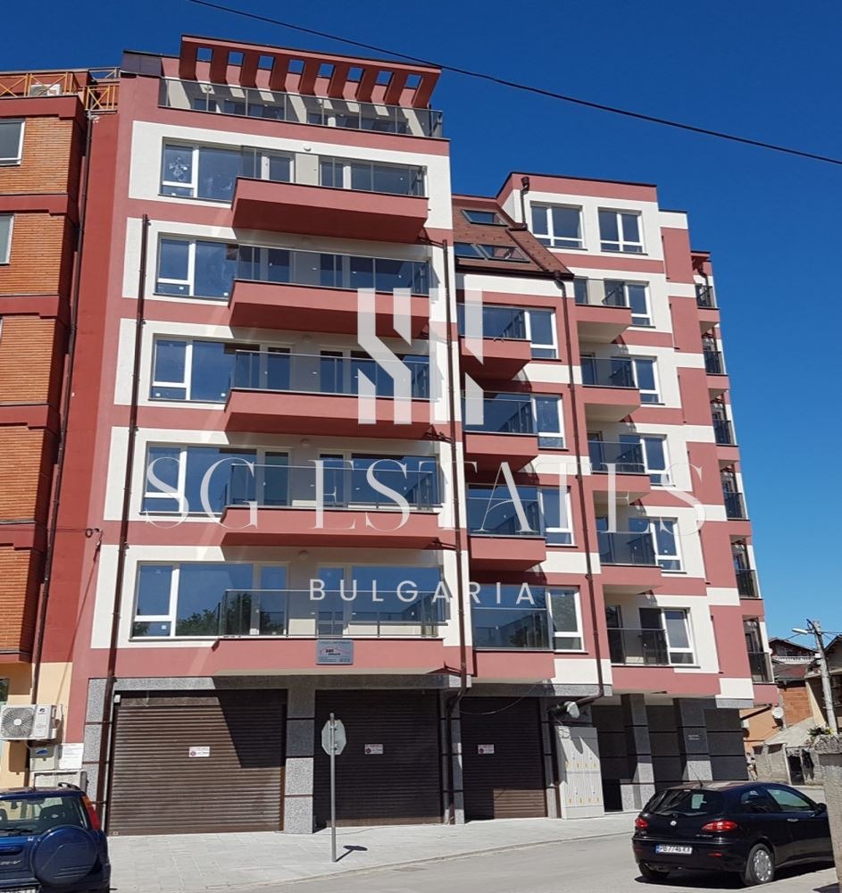 Продава 1-СТАЕН, гр. Пловдив, Център, снимка 8 - Апартаменти - 53808092