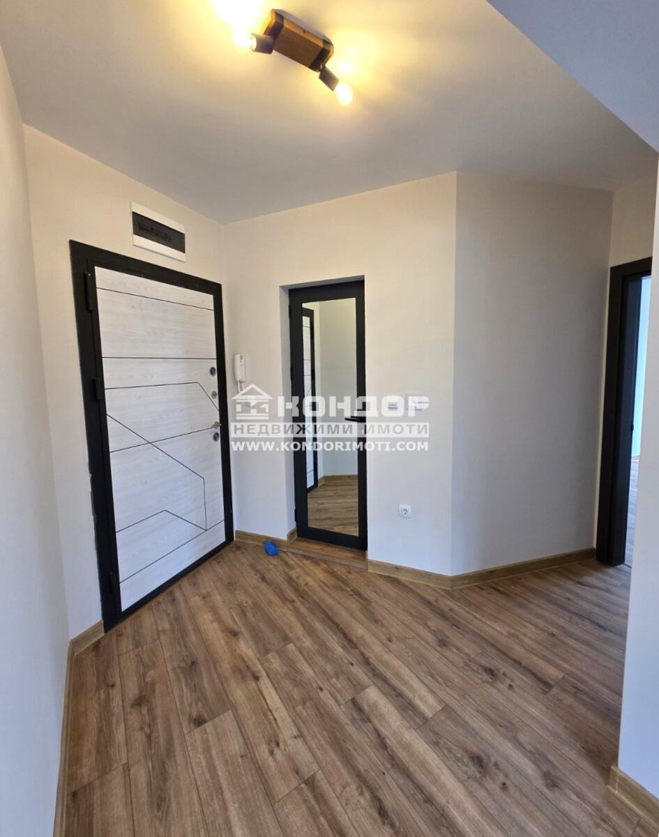 Продава 2-СТАЕН, гр. Пловдив, Кършияка, снимка 7 - Апартаменти - 50686107