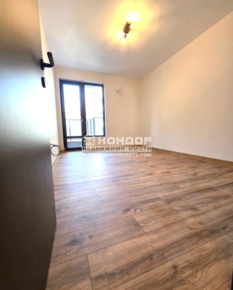 Продава 2-СТАЕН, гр. Пловдив, Кършияка, снимка 4 - Апартаменти - 50686107